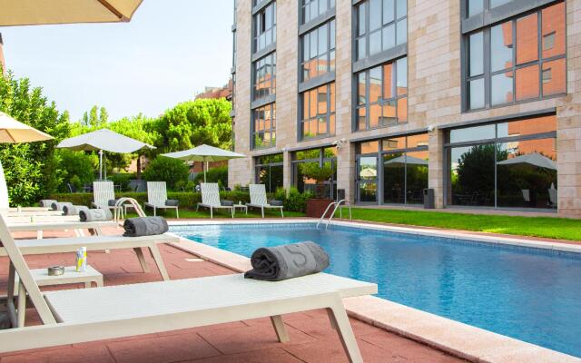 Sercotel Cornella Barcelona