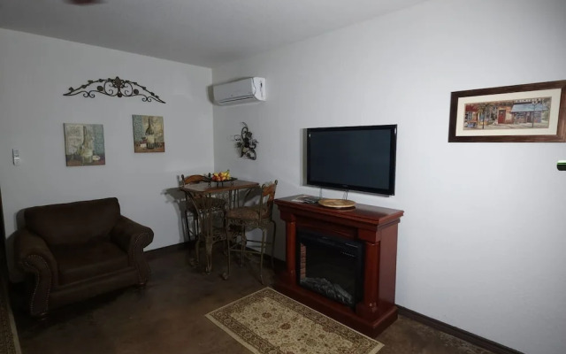 Unit 3 Champagne Terminal Stylish Stay