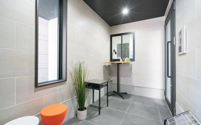 Mr Kintaro Hotel Asakusa South