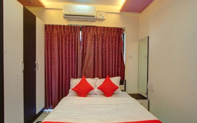 OYO 17116 Lng Hospitality