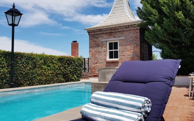 Villa Adalbert - Adults Only