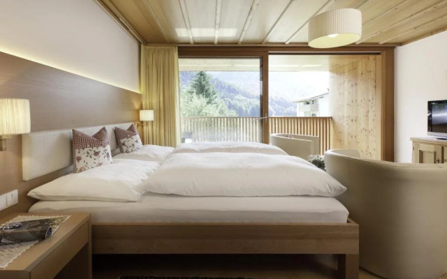 Appartement Isabella und Elisabeth