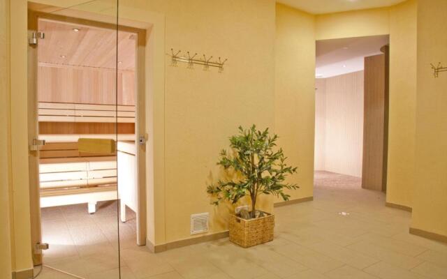 Erlebnishotel Fendels