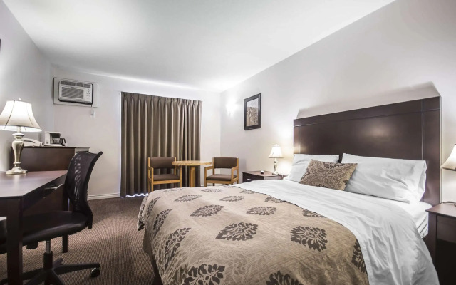 Econo Lodge Vernon