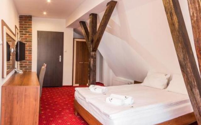 Fregata Guesthouse