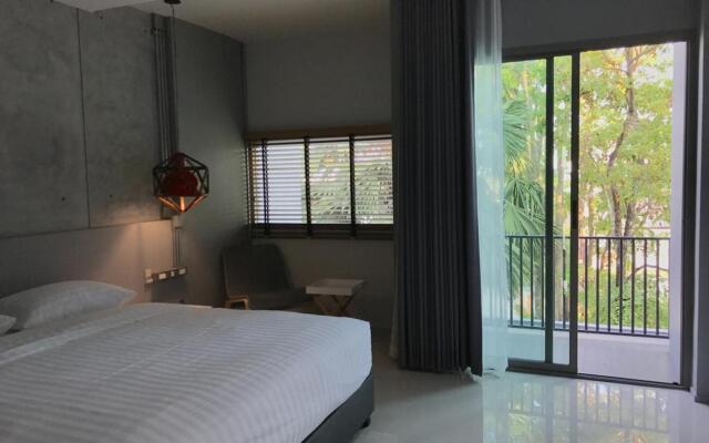Wara Boutique Hotel