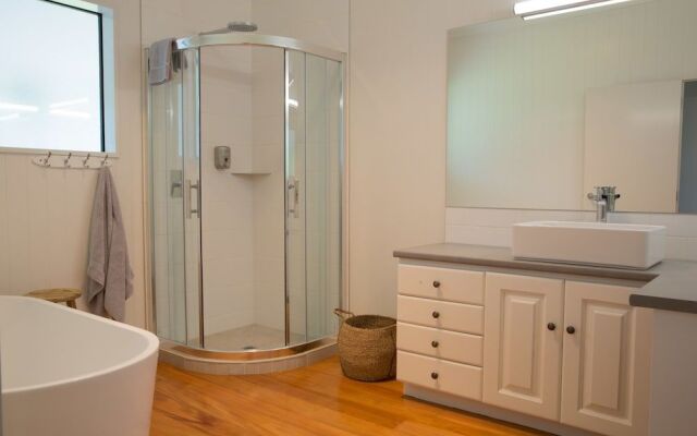 Lakeview Lodge Karapiro