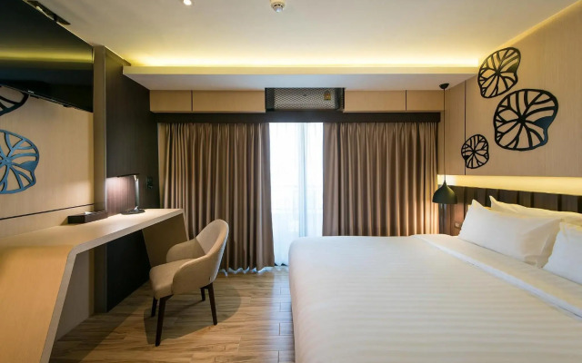 Nadee 10 Resort & Hotel