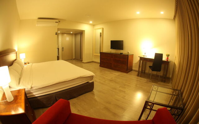 Avia Hotel & Events