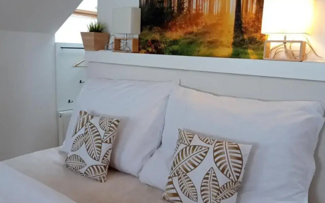 Brunetti Apartmany Jeseniky