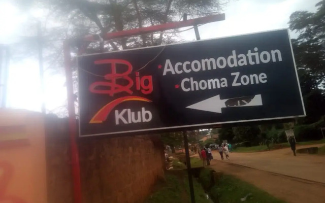 Big Klub Restaurant