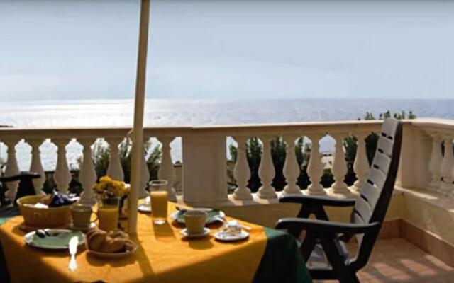 Villino Gregoraci Relais