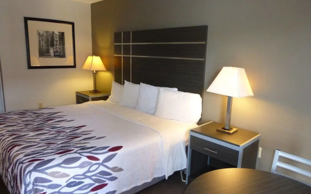 Americas Best Value Inn