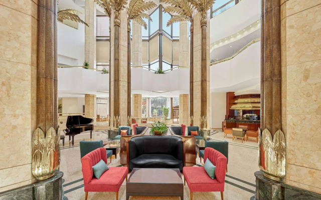 Ramses Hilton