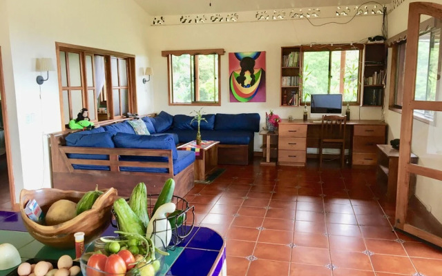 Finca Ometepe