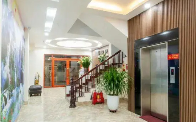 Sao Hotel
