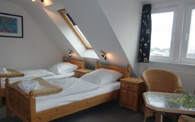 Pension Haus Edelweiß