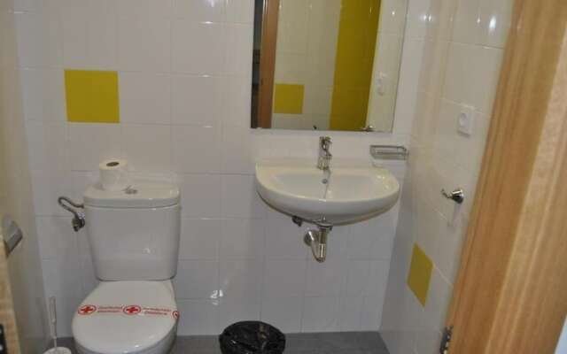 Albergue Inturjoven Jerez de la Frontera - Hostel