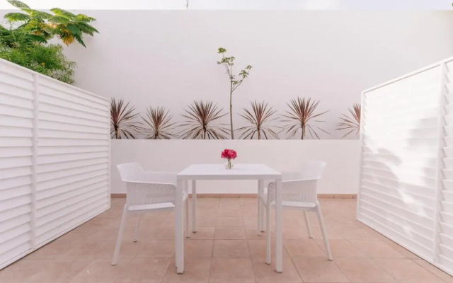 B&B Villa Boutique Tenerife