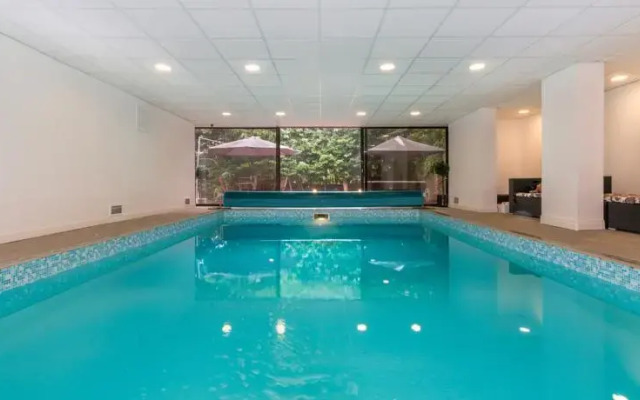 Stylish Stay Manchester
