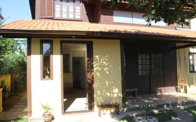 Guesthouse Campeche - Sul da Ilha