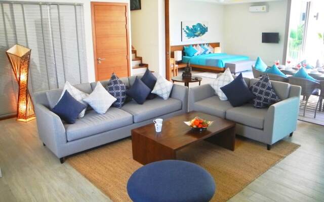 Rawai Ka Villa 4 Bedrooms