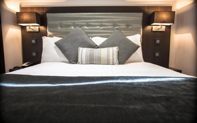 The W14 Hotel