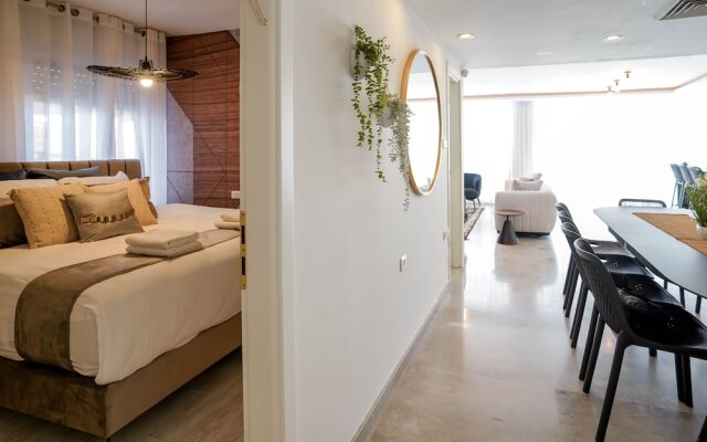 YalaRent mountainside luxury properties with Private Pool