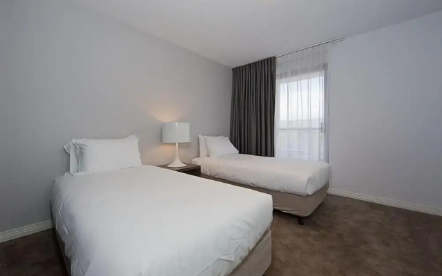 Accommodate Canberra - Griffin