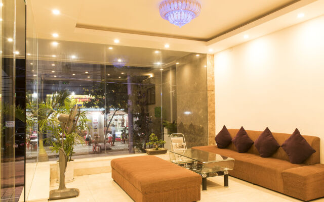 ELC Beach Hotel