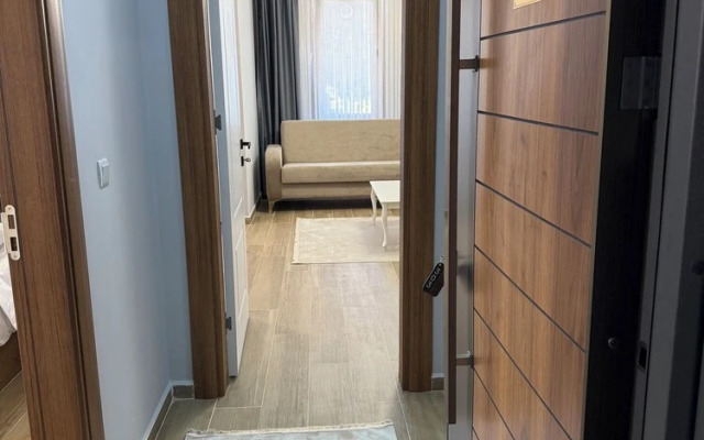 Güven Palace Suites