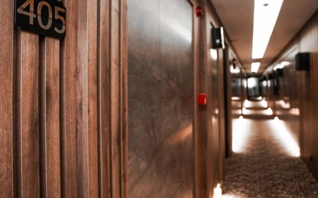 Mayben Otel