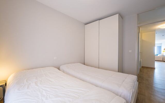 Seaside Stay Middelkerke