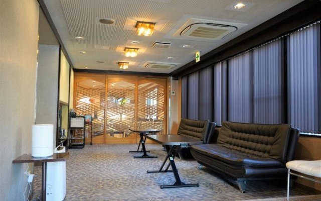 Hotel Hachiman