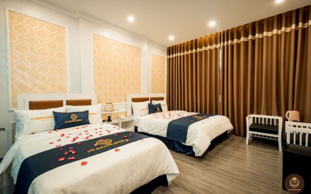 AHA An Khanh 2 Hotel