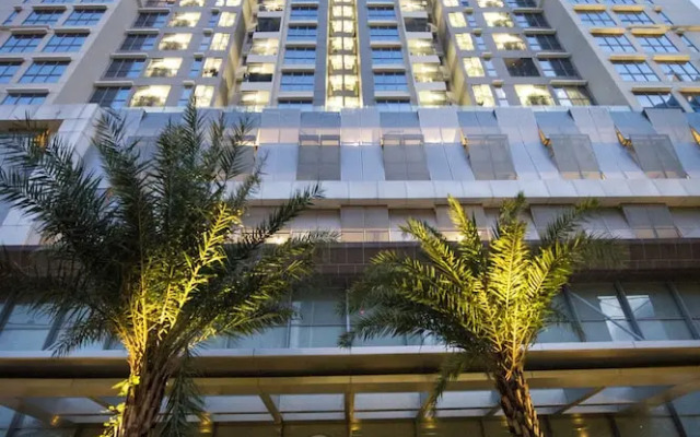 The Mansion at Dukuh Golf Kemayoran