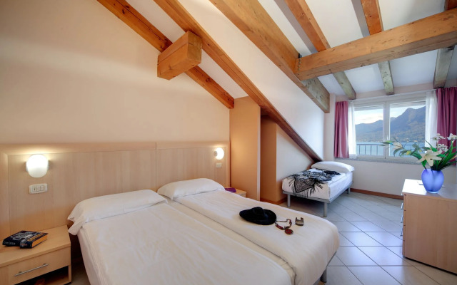 Hotel Residence Zust