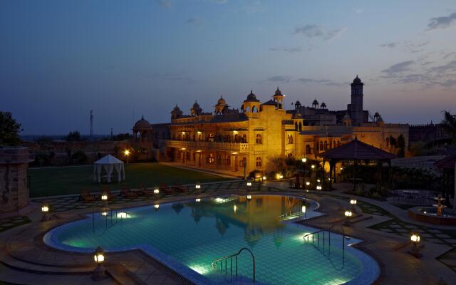 Welcomhotel by ITC Hotels, Fort & Dunes, Khimsar