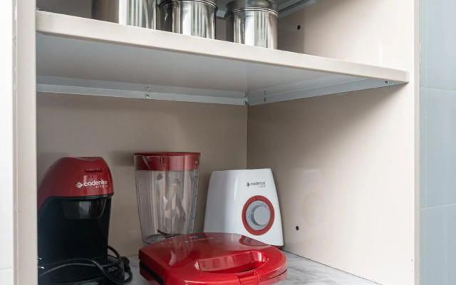 SAL802 Excelente Apartamento em Boa Viagem 3 quartos na Navegantes