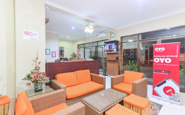 OYO 398 Hotel Family Syariah 2