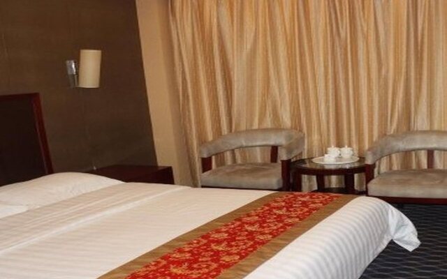 Xinghua Hotel