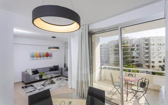 Kanika Seabreeze Apartment