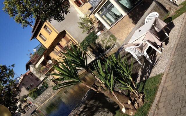hotel Cassone