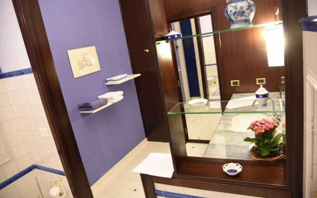 B&B Casasalento