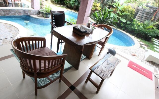 Villa Rendezvous