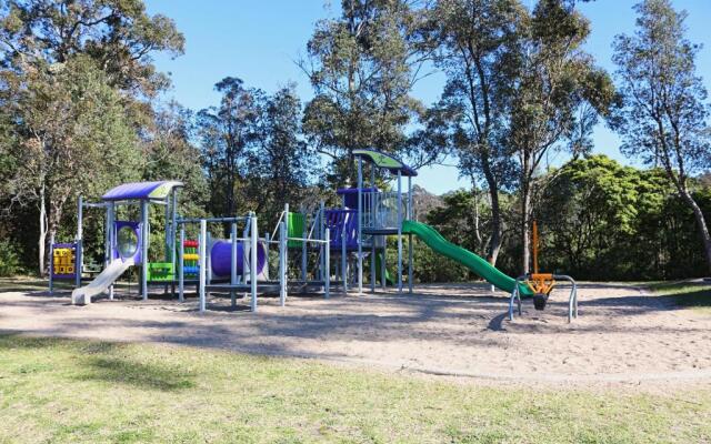 Jodi's Beach Retreat Eden