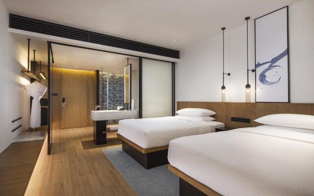 Fairfield by Marriott Dongguan Changping