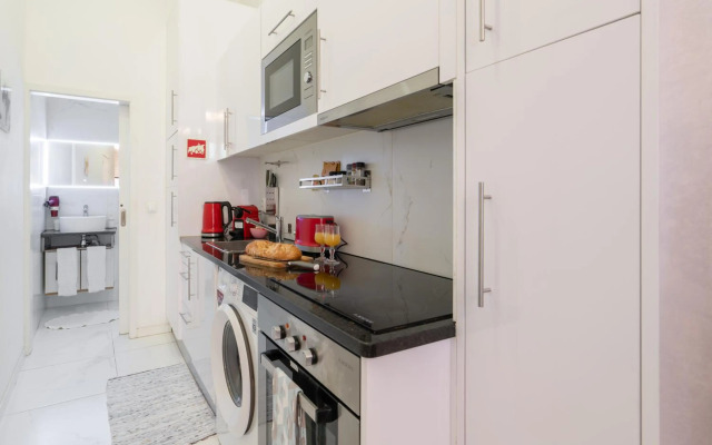 Apartamento Qian Centro 1