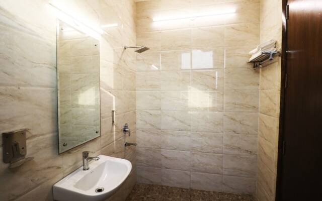 Hotel SK Residency
