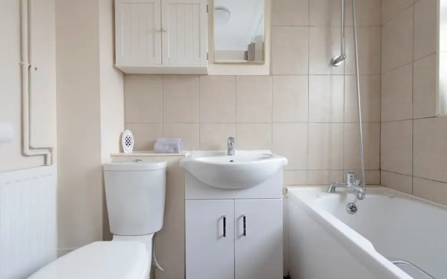 BookedUK - Modern Apartment in Harlow